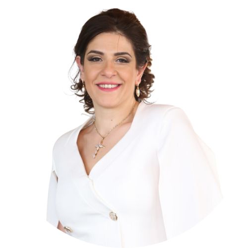 Karimeh Sakr