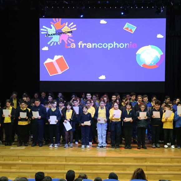 Journée de la francophonie